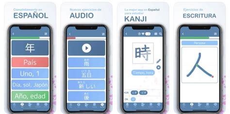 aplicaciones japonesas|Las 26 mejores apps para aprender japonés en Android